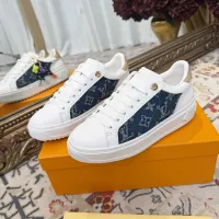 $98.00 USD Louis Vuitton Casual Shoes For Women #1441969