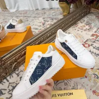 $98.00 USD Louis Vuitton Casual Shoes For Women #1441969