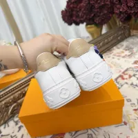 $98.00 USD Louis Vuitton Casual Shoes For Women #1441969