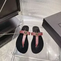 $98.00 USD Yves Saint Laurent YSL Slippers For Women #1441979