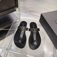 $98.00 USD Yves Saint Laurent YSL Slippers For Women #1441980