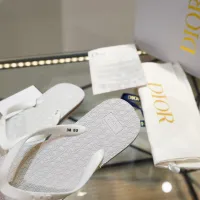 $68.00 USD Christian Dior Slippers For Women #1442011