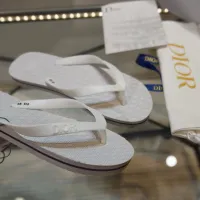 $68.00 USD Christian Dior Slippers For Women #1442011