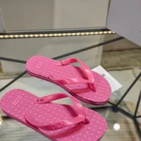 $68.00 USD Christian Dior Slippers For Women #1442012