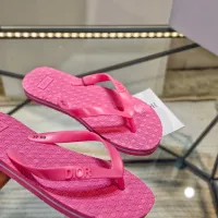 $68.00 USD Christian Dior Slippers For Women #1442012