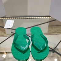 $68.00 USD Christian Dior Slippers For Women #1442013