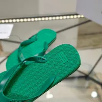 $68.00 USD Christian Dior Slippers For Women #1442013