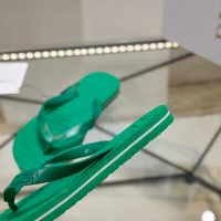 $68.00 USD Christian Dior Slippers For Women #1442013