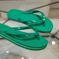 $68.00 USD Christian Dior Slippers For Women #1442013