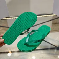 $68.00 USD Christian Dior Slippers For Women #1442013