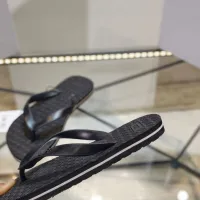 $68.00 USD Christian Dior Slippers For Women #1442014