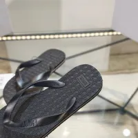 $68.00 USD Christian Dior Slippers For Women #1442014