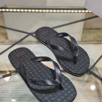 $68.00 USD Christian Dior Slippers For Women #1442014