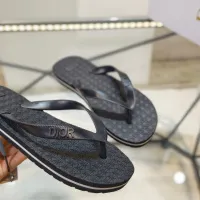 $68.00 USD Christian Dior Slippers For Women #1442014