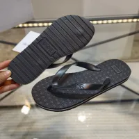 $68.00 USD Christian Dior Slippers For Women #1442014