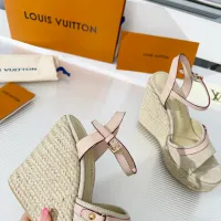 $96.00 USD Louis Vuitton Sandal For Women #1442021