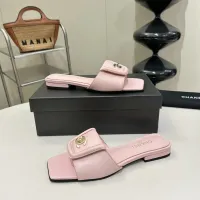 $82.00 USD Chanel Slippers For Women #1442024
