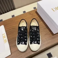 $96.00 USD Christian Dior Casual Shoes For Women #1442030