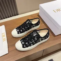 $96.00 USD Christian Dior Casual Shoes For Women #1442030