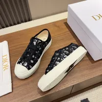$96.00 USD Christian Dior Casual Shoes For Women #1442030