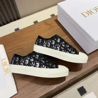 $96.00 USD Christian Dior Casual Shoes For Women #1442030