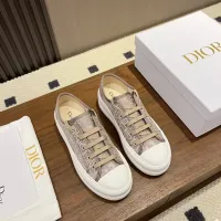 $98.00 USD Christian Dior Casual Shoes For Women #1442031