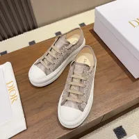 $98.00 USD Christian Dior Casual Shoes For Women #1442031
