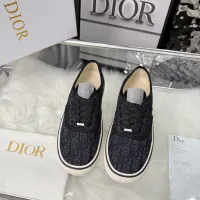$92.00 USD Christian Dior Casual Shoes For Women #1442034