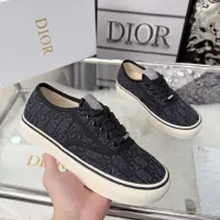 $92.00 USD Christian Dior Casual Shoes For Women #1442034