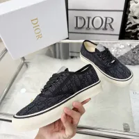 $92.00 USD Christian Dior Casual Shoes For Women #1442034