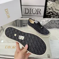 $92.00 USD Christian Dior Casual Shoes For Women #1442034