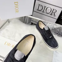 $92.00 USD Christian Dior Casual Shoes For Women #1442034