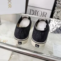 $92.00 USD Christian Dior Casual Shoes For Women #1442034