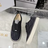 $92.00 USD Christian Dior Casual Shoes For Women #1442034