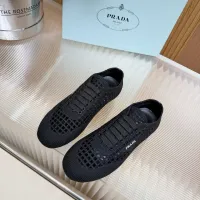 $88.00 USD Prada Casual Shoes For Women #1442036