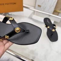$85.00 USD Louis Vuitton Slippers For Women #1442061