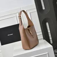 $115.00 USD Yves Saint Laurent YSL AAA Quality Shoulder Bags For Women #1442090