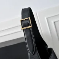 $125.00 USD Yves Saint Laurent YSL AAA Quality Shoulder Bags For Women #1442094