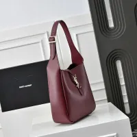 $115.00 USD Yves Saint Laurent YSL AAA Quality Shoulder Bags For Women #1442095