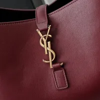 $125.00 USD Yves Saint Laurent YSL AAA Quality Shoulder Bags For Women #1442096