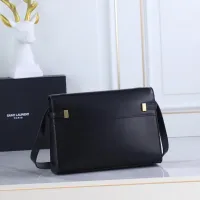 $115.00 USD Yves Saint Laurent YSL AAA Quality Shoulder Bags For Women #1442103