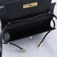 $115.00 USD Yves Saint Laurent YSL AAA Quality Shoulder Bags For Women #1442103