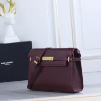 $115.00 USD Yves Saint Laurent YSL AAA Quality Shoulder Bags For Women #1442110