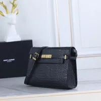 $118.00 USD Yves Saint Laurent YSL AAA Quality Shoulder Bags For Women #1442112