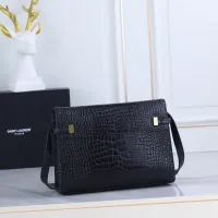 $118.00 USD Yves Saint Laurent YSL AAA Quality Shoulder Bags For Women #1442112