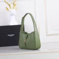 $105.00 USD Yves Saint Laurent YSL AAA Quality Shoulder Bags For Women #1442117