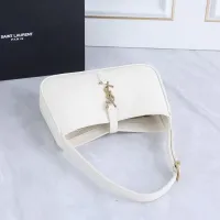 $105.00 USD Yves Saint Laurent YSL AAA Quality Shoulder Bags For Women #1442122