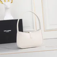 $100.00 USD Yves Saint Laurent YSL AAA Quality Shoulder Bags For Women #1442123