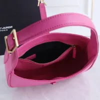 $105.00 USD Yves Saint Laurent YSL AAA Quality Shoulder Bags For Women #1442129