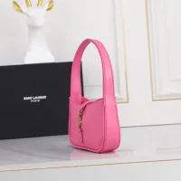 $100.00 USD Yves Saint Laurent YSL AAA Quality Shoulder Bags For Women #1442130